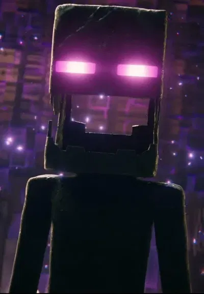 The Enderman