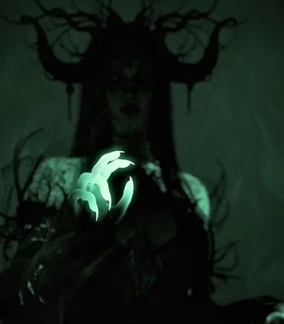 || The Eldritch Entity and Their Last Follower || WLW 