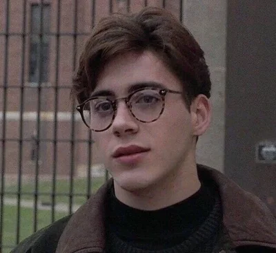 Tony stark