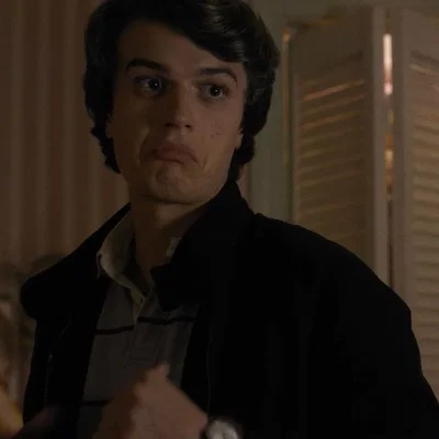 ST Steve Harrington