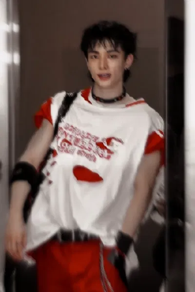 Hwang Hyunjin 