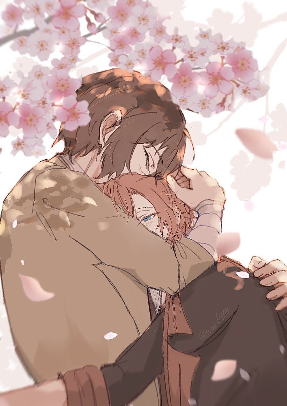 Soukoku || Calls