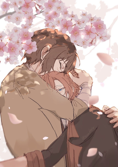Soukoku || Calls