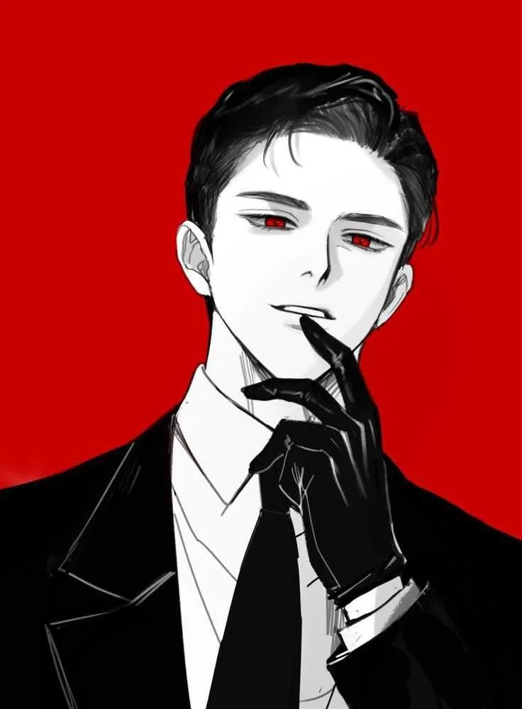 Marco / Chef [Cannibal] +18
