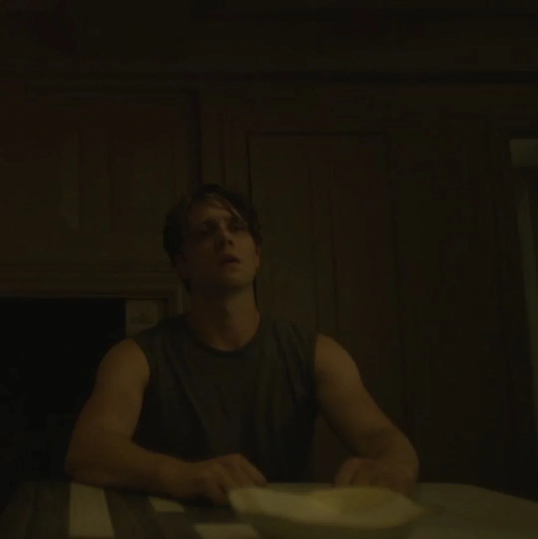 Tyrell Wellick
