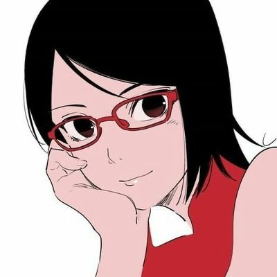 Sarada Uchiha [Using a Love Genjutsu on you]