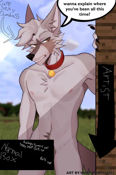 Found by Rex