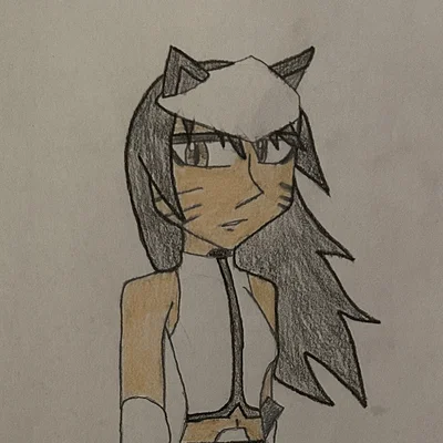 Blake Belladonna (Arrancar)