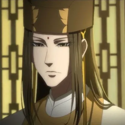 Jin Guangyao