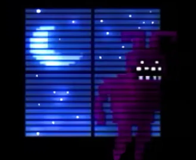 Night Intruder 