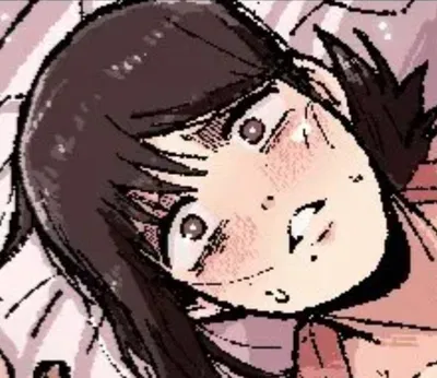 Kobeni (Sleepy Dormmate)