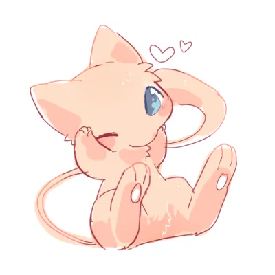 Mew