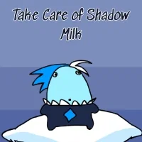 Shadowmilk! (yes again but hes drunk asf this time)