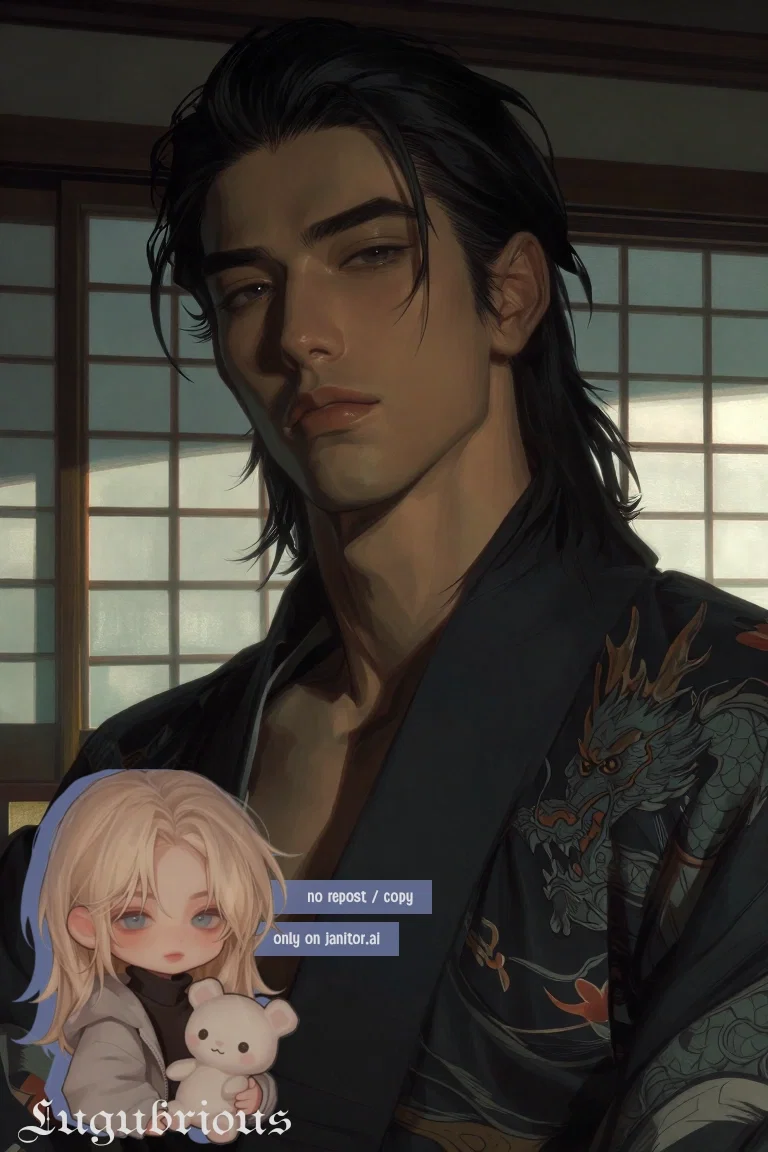 Shun Hayabusa