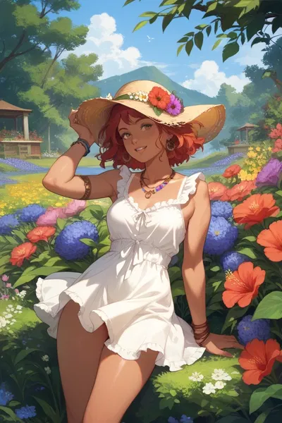 Grass