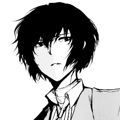 Dazai Osamu