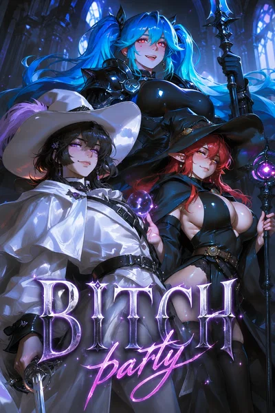 Biggest FRAUDS in HISTORY | BITCH party