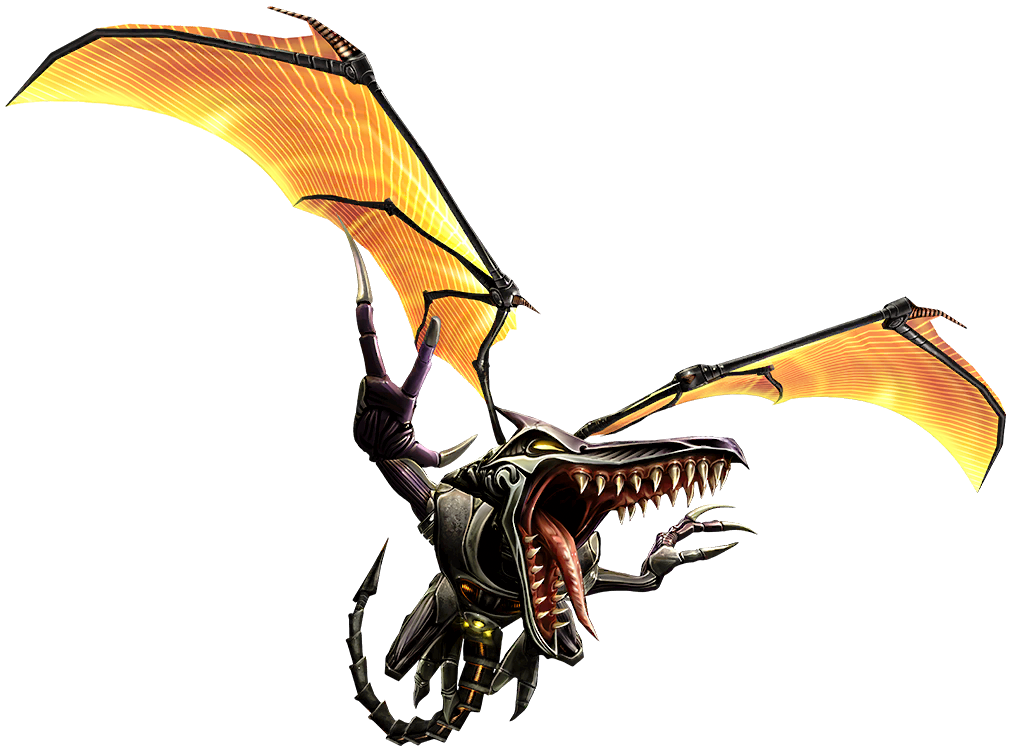 Meta Ridley