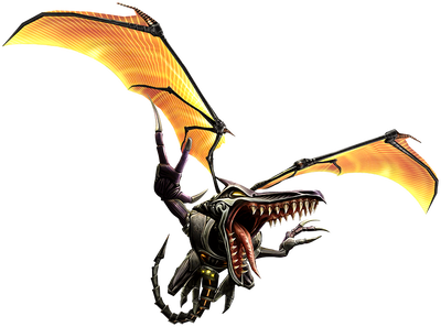Meta Ridley