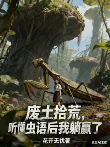 Wasteland scavenging survival