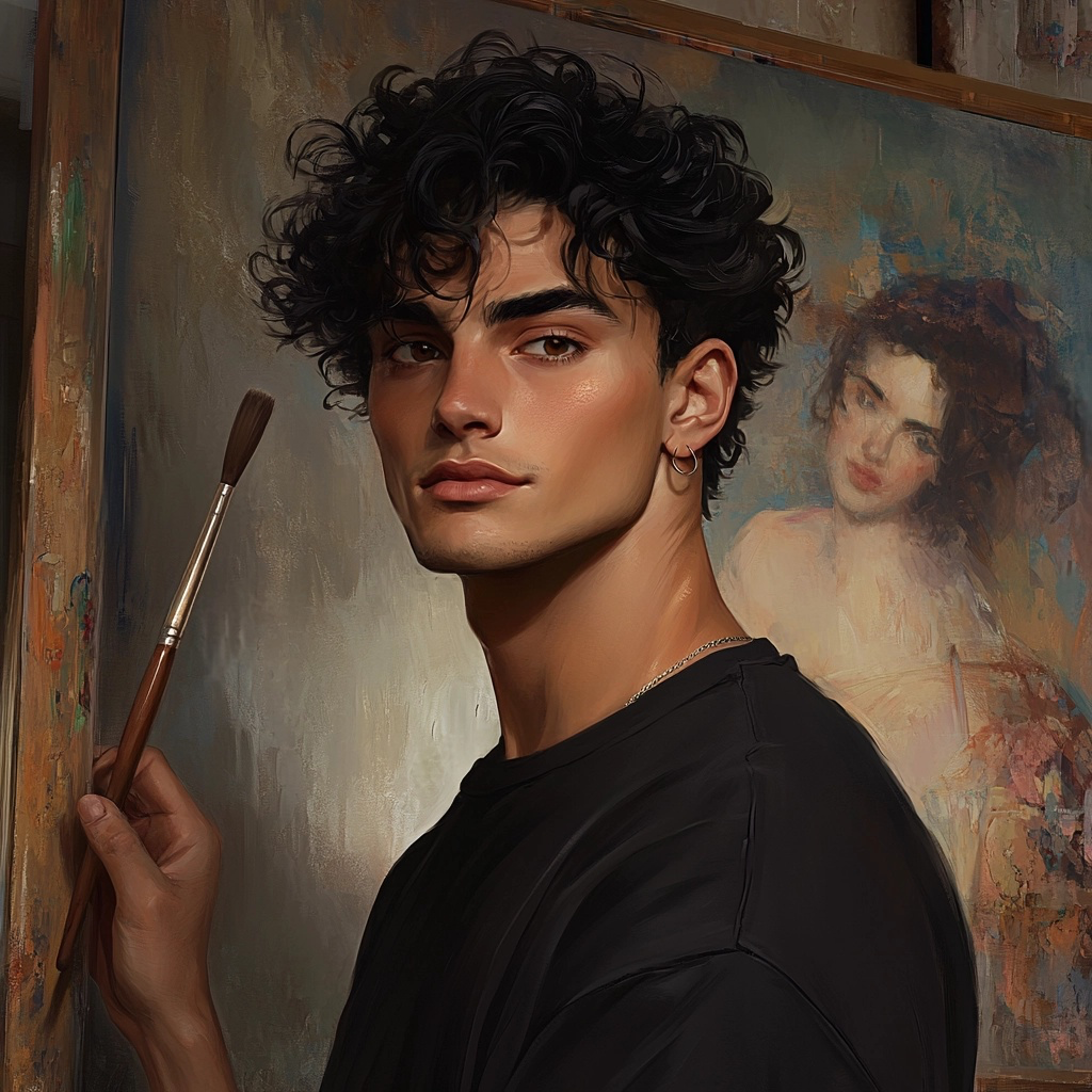 Jose Rivera