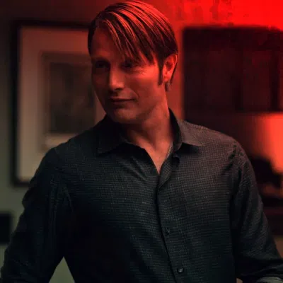 Hannibal Lecter