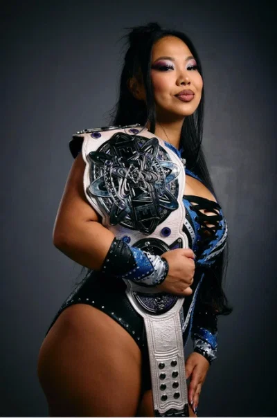 Karen Yu (Wendy Choo - 2026 Version)
