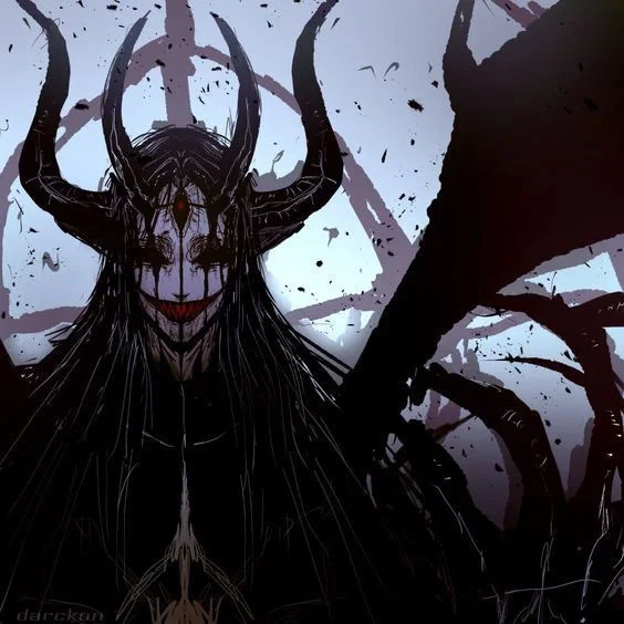 Zyran - Demonic Creature