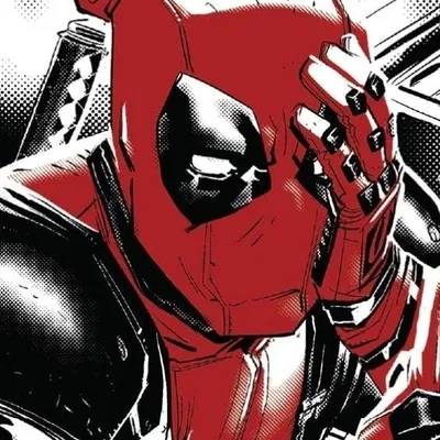 Wade Wilson "Deadpool"