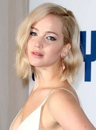 Free Scenario #17: Jennifer Lawrence 