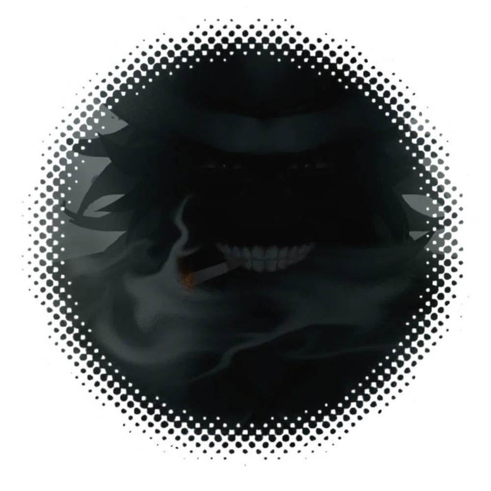 August - The man from the shadow