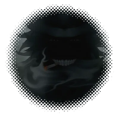 August - The man from the shadow