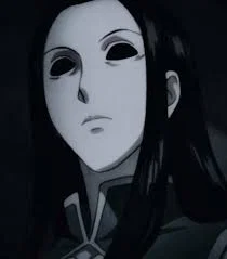 Illumi Zoldyck