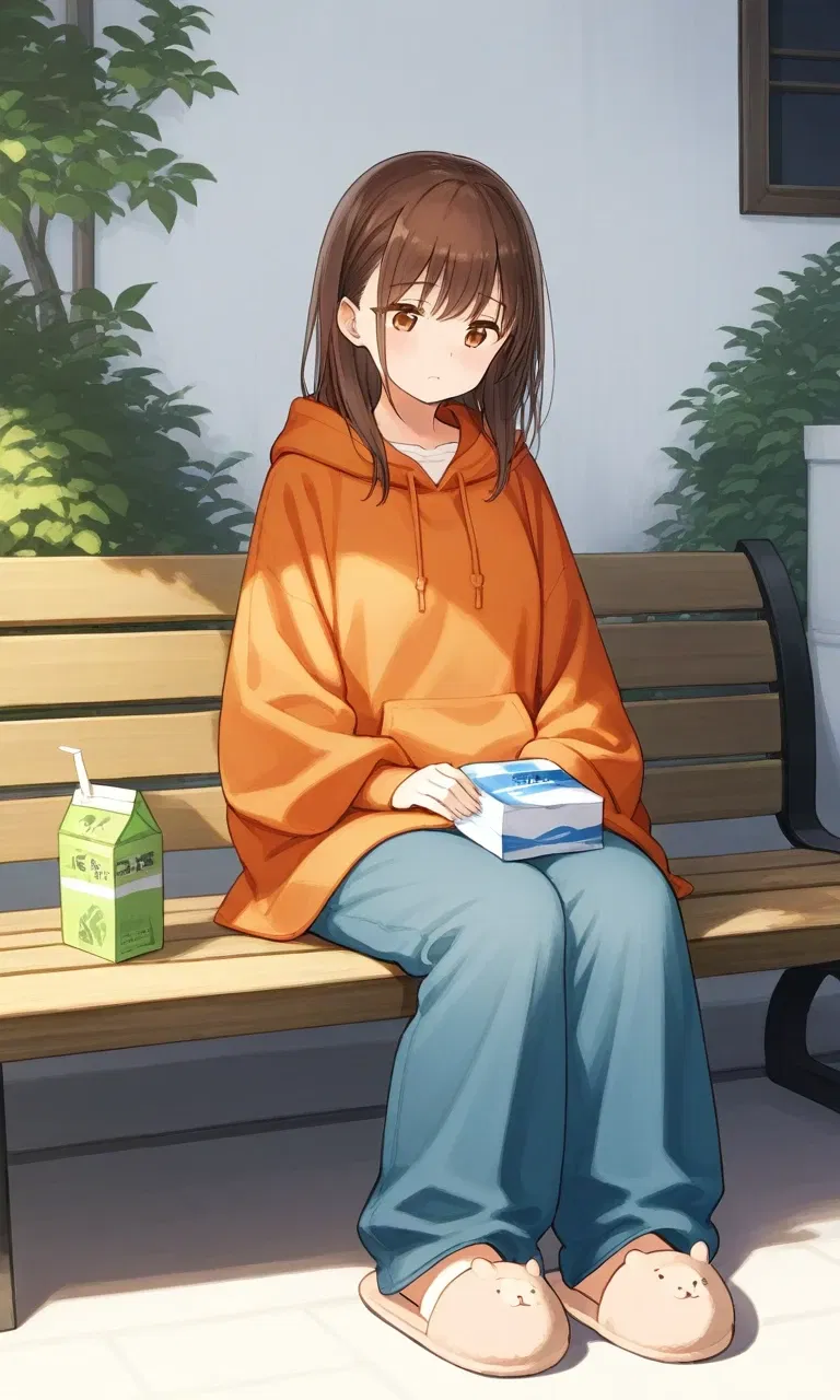 Date with abigail