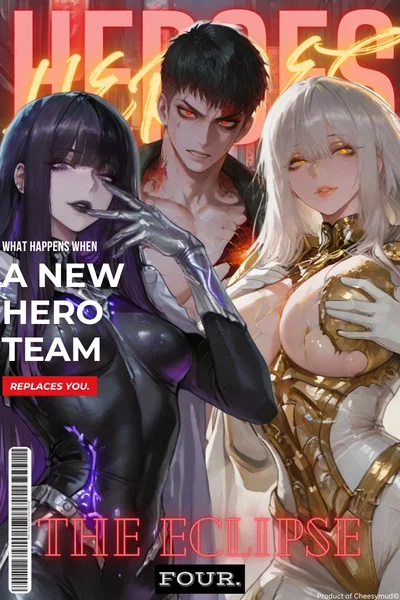 Hero Association Replaced Your Team With A New One. Now They're Publicly Losing and You're watching it live.
