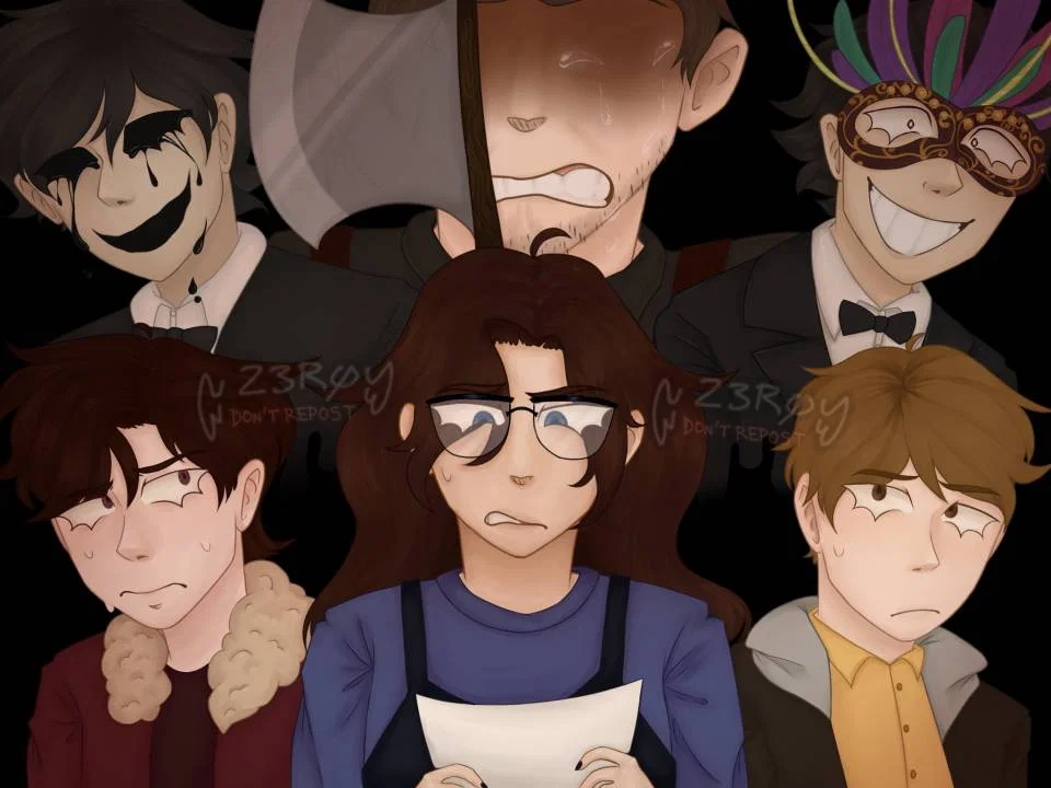 The Smiles Family