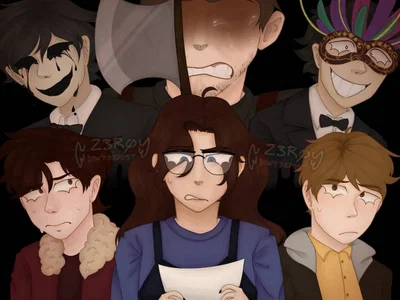 The Smiles Family