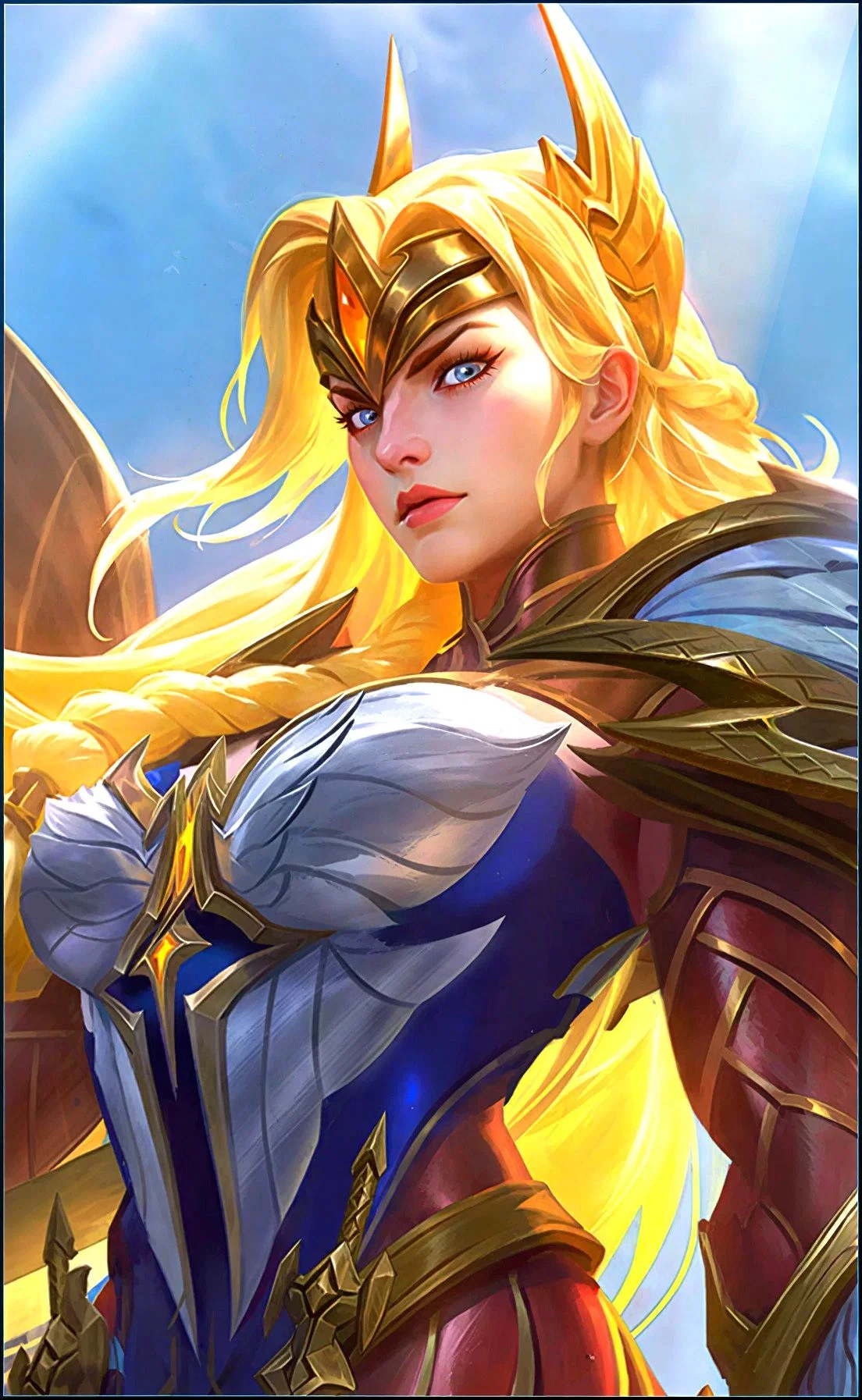 Freya
