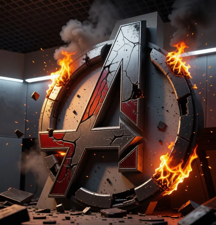 The Avengers | Switching Sides 