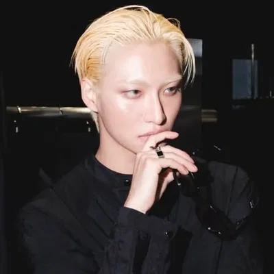 Park Seonghwa | FORCED MARRIAGE