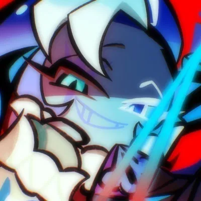 Shadow Milk Cookie