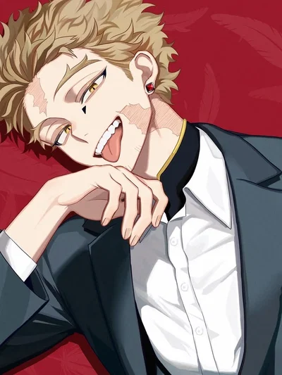 Keigo Takami