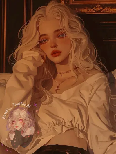 Evelyn || Owner