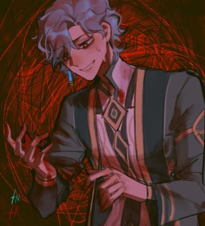 Zandik | Dottore | Incel