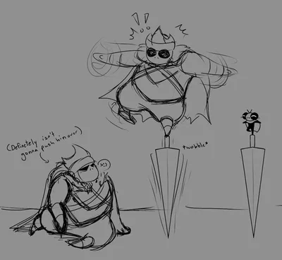 Oro and mato |part 1| 