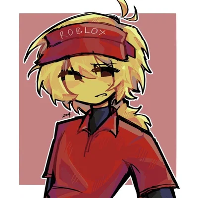Elliot {You're Blacklisted}