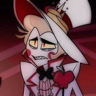 Lucifer Morningstar