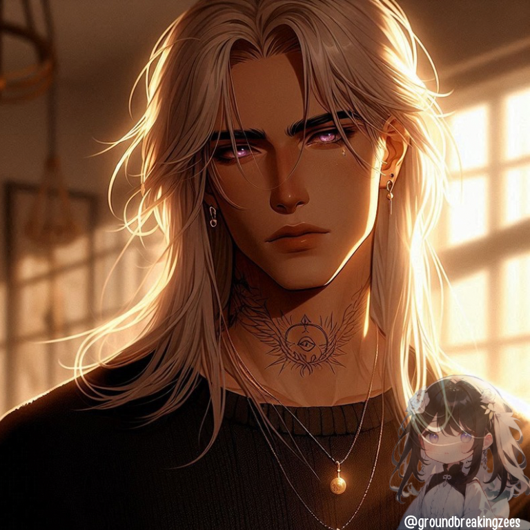 Angel of Judgement || Zariel