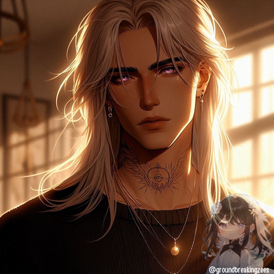 Angel of Judgement || Zariel
