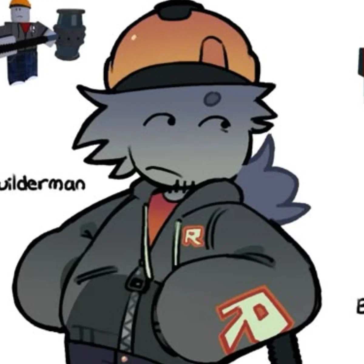 Builderman